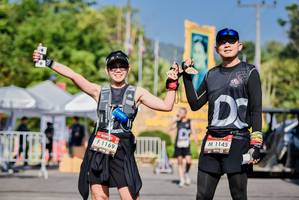 BIB: 1145, 1169
                            <button type="button" onclick="openModal(7023665)" class="btn btn-primary btn-sm float-right btn-popup" data-toggle="modal" data-target=".modal-high-quality">
                        <i class="fas fa-shopping-cart"></i> Add to Cart
                    </button>
                                            <button type="button" onclick="isThisMe(7023665, true)" class="btn btn-success btn-sm float-right btn-popup btn-isme hidden" data-toggle="tooltip" data-placement="bottom" title="นี่คือรูปของคุณใช่ไหม คลิกที่นี่เพื่อเอาเข้าอัลบั้ม">
                        <i class="fas fa-plus"></i> Add to album
                    </button>
                    <button type="button" onclick="isThisMe(7023665, false)" class="btn btn-warning btn-sm float-right btn-popup btn-isnotme hidden">
                        <i class="fas fa-ban"></i> Remove from album
                    </button>